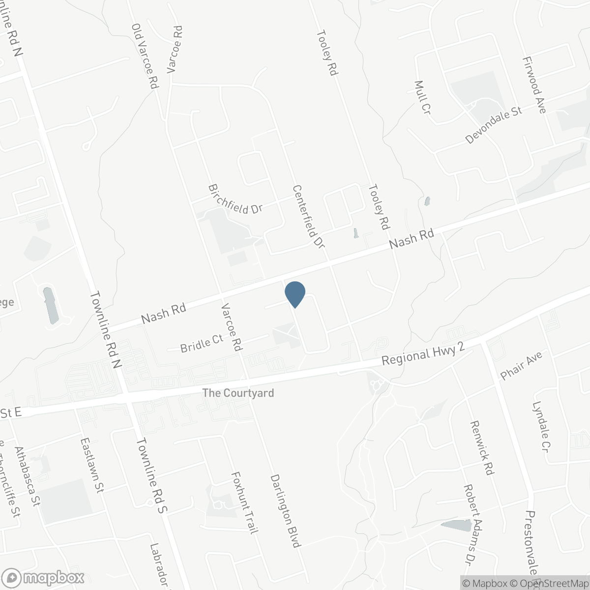 86 CHERRY BLOSSOM CRESCENT, Clarington, Ontario L1E 1H1